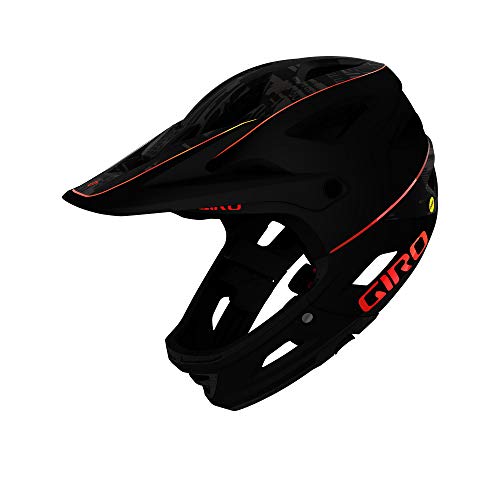 best convertible mountain bike helmets