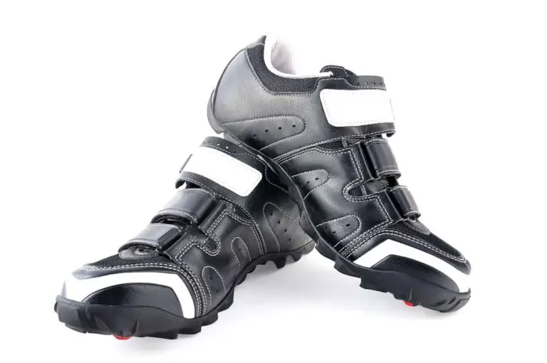 Giro Privateer Mountain Cycling Shoes Review - mtbgearbox.com