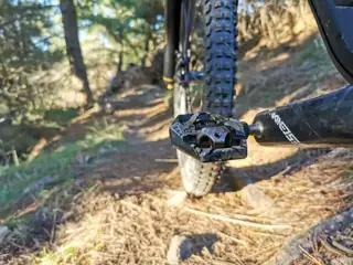 platform kool telefoon MTB GearBox - Page 13 of 14 - The Best Mountain Bike Advice and Reviews