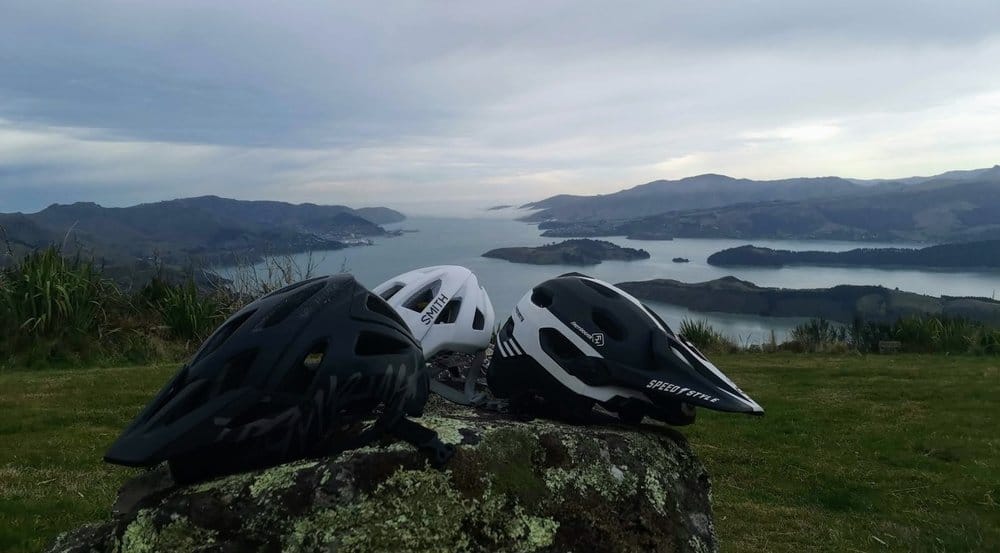 Best Mountain Bike Helmets for Big Heads