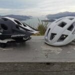 Can I use a Road Bike Helmet for MTB