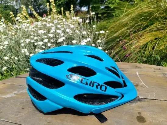 Half Shell Mountain Bike Helmet