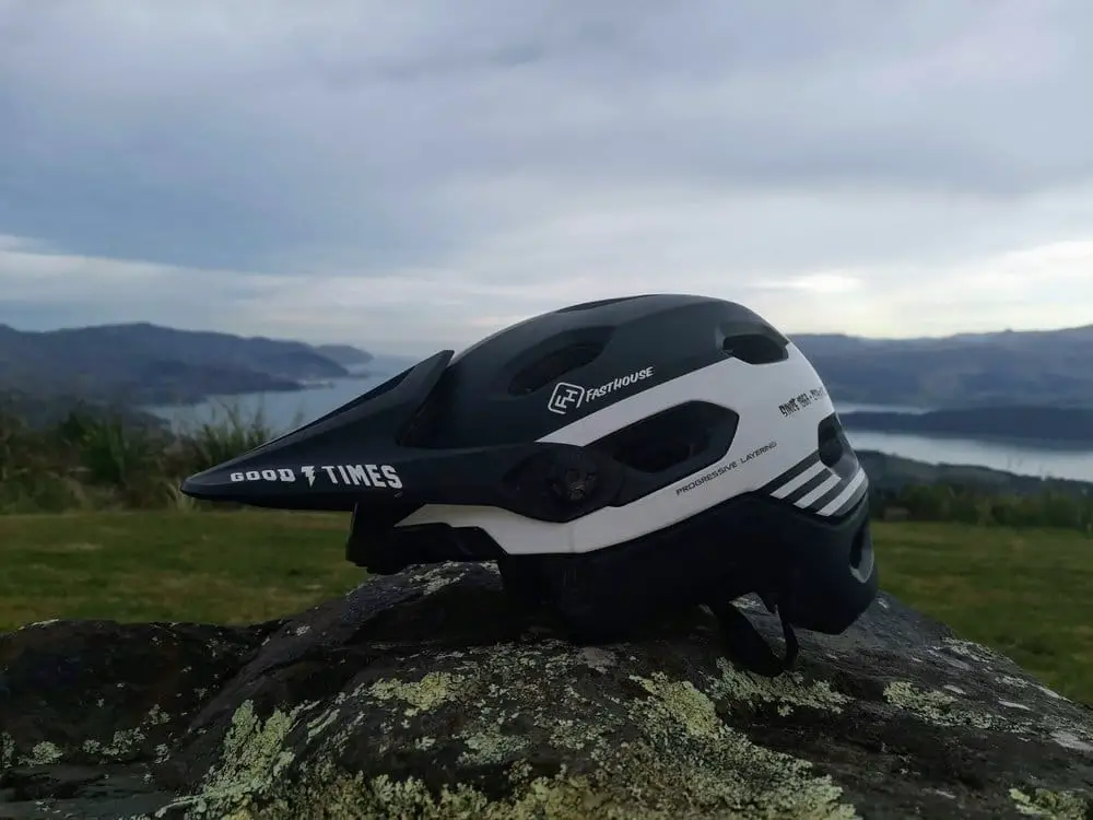 What to Look for in a MTB Helmet