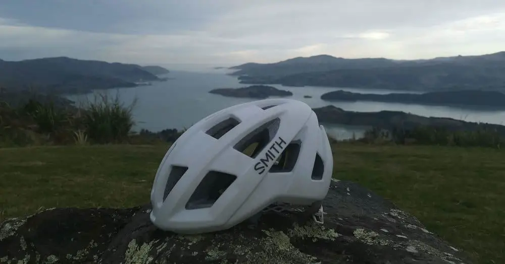 What to Look for in a Road Bike Helmet