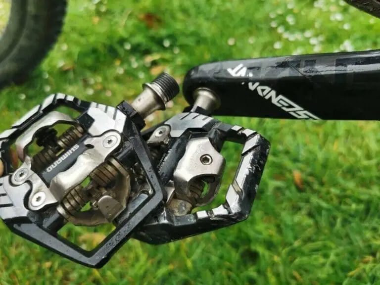 How to Remove and Install Bike Pedals