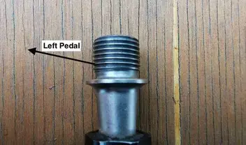 chef Mauve Eventyrer Bike Pedal Thread Sizes - A Complete Guide to Pedal Threads