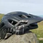 Why do Mountain Bike Helmets have Visors