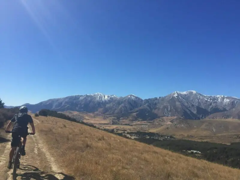 giro montaro vs giro chronicle