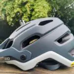 Giro Source Helmet Visor Down