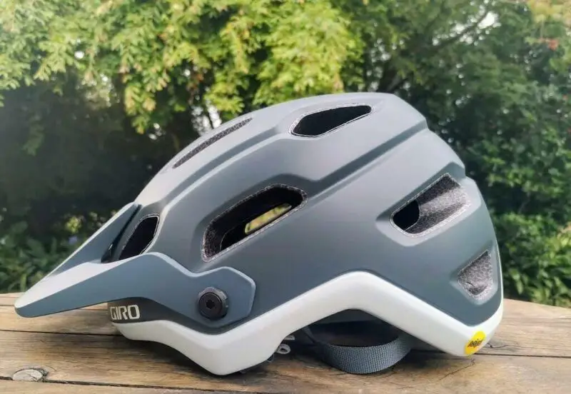 Why do Mountain Bike Helmets Have Visors Visors Explained