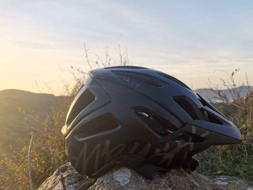 Specialized Ambush Best Mountain Bike helmets for sweat