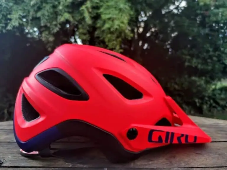 Giro Montaro Helmet Review