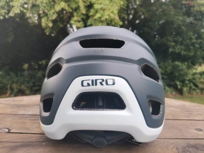 giro disciple weight