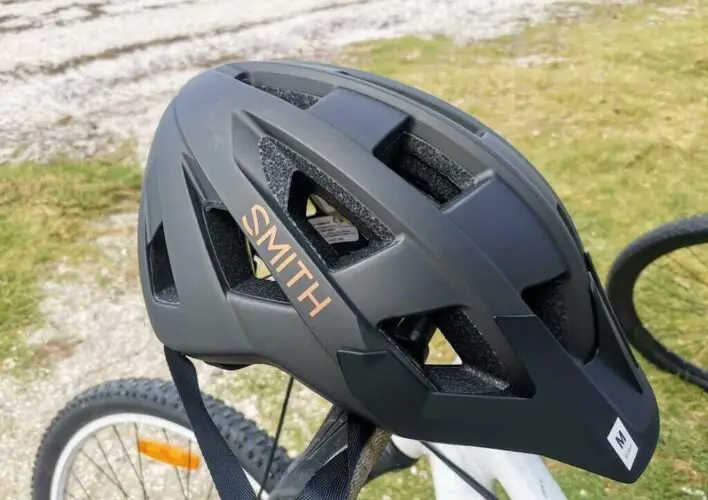 Smith Venture MIPS Helmet Review