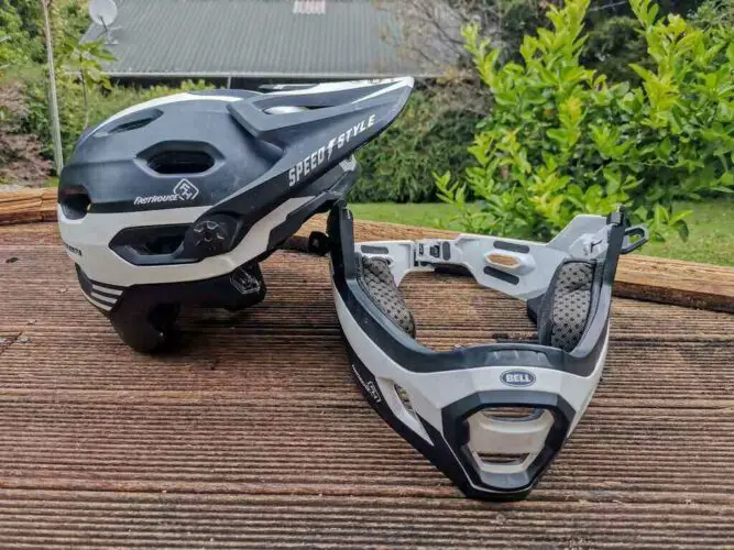 Best Convertible Mountain Bike Helmets Our Top 4 Picks