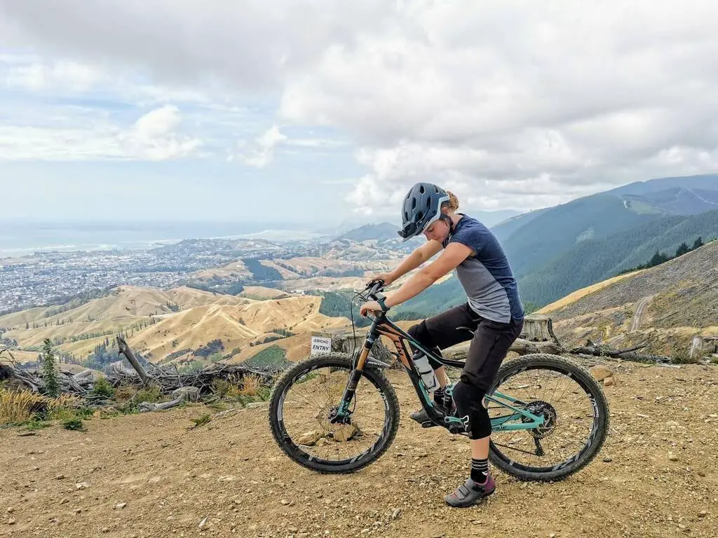 Giro Source Women's Mountain Bike Helmets