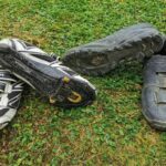 Road Shoes vs MTB Shoes