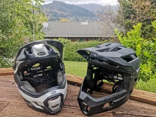 BELL Super Air MIPS Adult Mountain Bike Helmet 