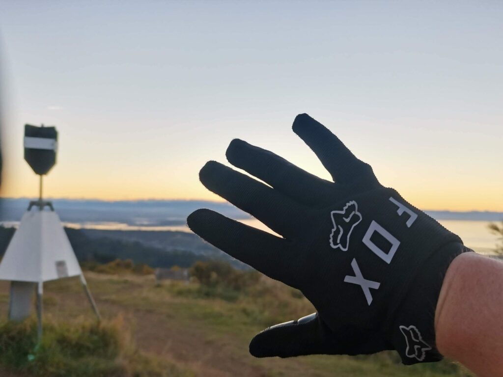 best mtb mitts