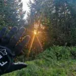 Fox Ranger Gel Glove Review