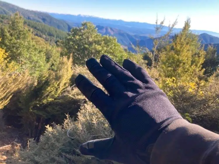 Giro DND Gloves Review