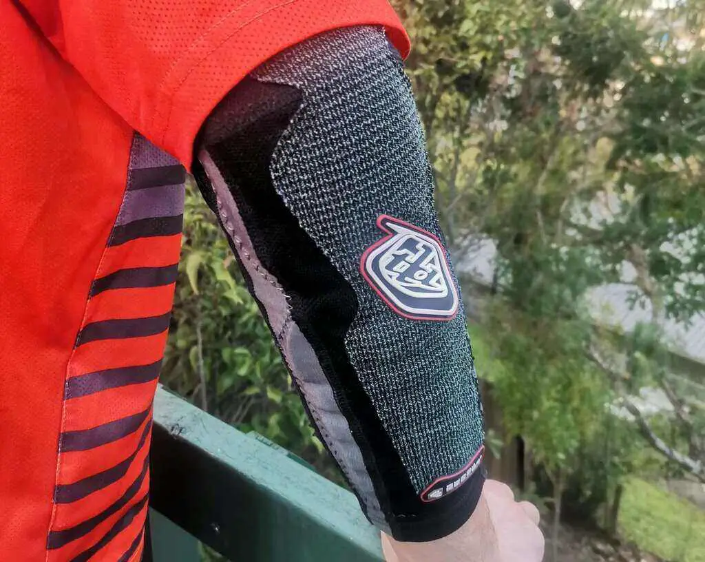 Best Elbow Pads for Downhill Mountain Biking