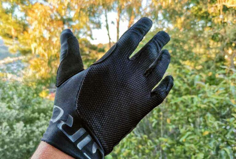 Giro Trixter Glove Review