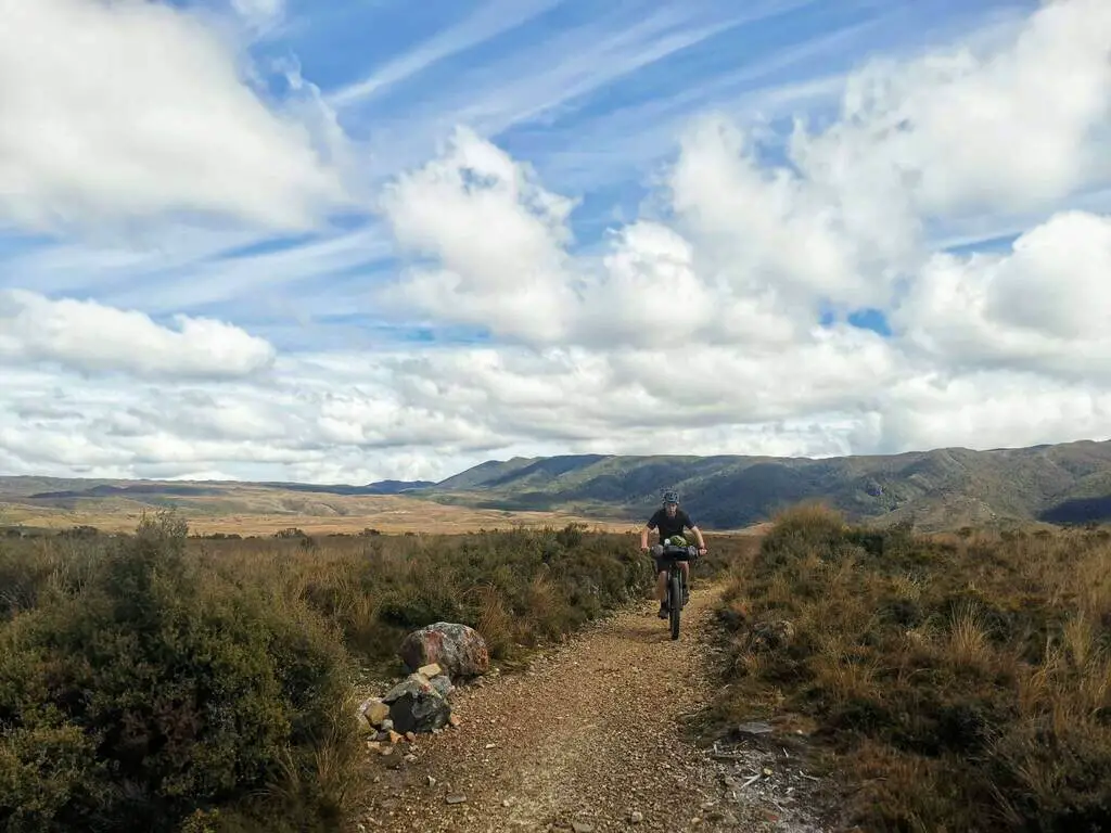 bikepacking blackburn