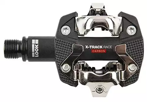 Look X-Track Race Carbon MTB Pedals
