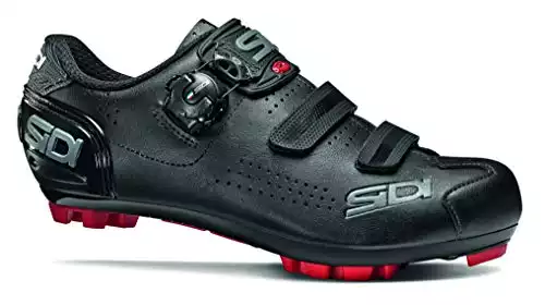 Sidi Trace 2 Mega MTB Shoes (Wide)