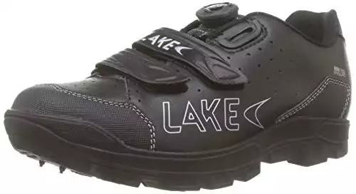 Lake MX168 Enduro Cycling Shoe