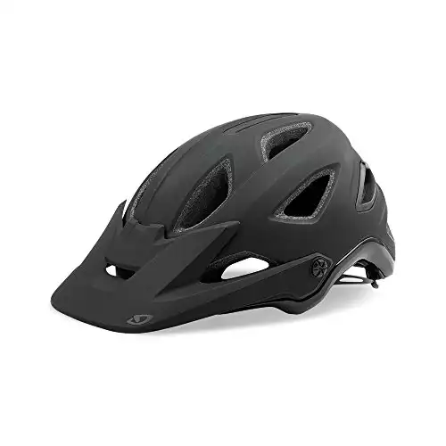 Giro Montaro MIPS Mountain Bike Helmet