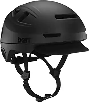 BERN Hudson MIPS Commuter Bike Helmet