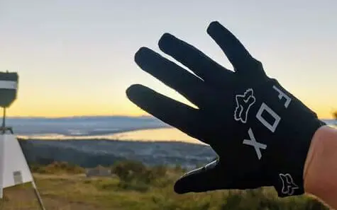 The Best MTB Gloves