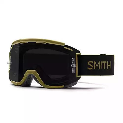 Smith Squad MTB Bike Goggles