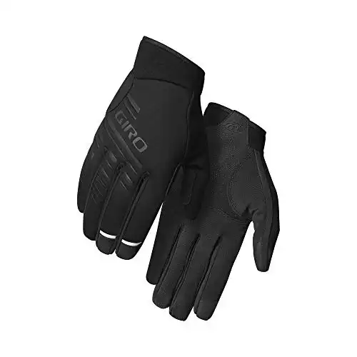 Giro Cascade Winter Cycling Gloves