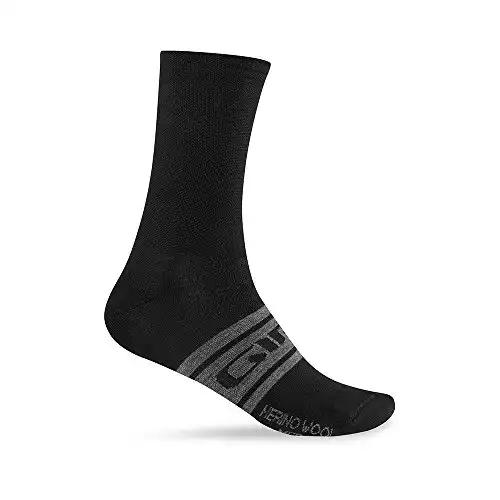 Giro Seasonal Merino Wool MTB Socks