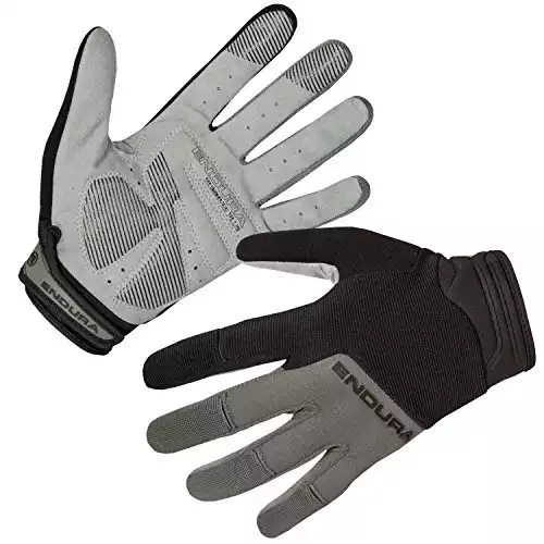 Endura Hummvee Plus Cycling Gloves II
