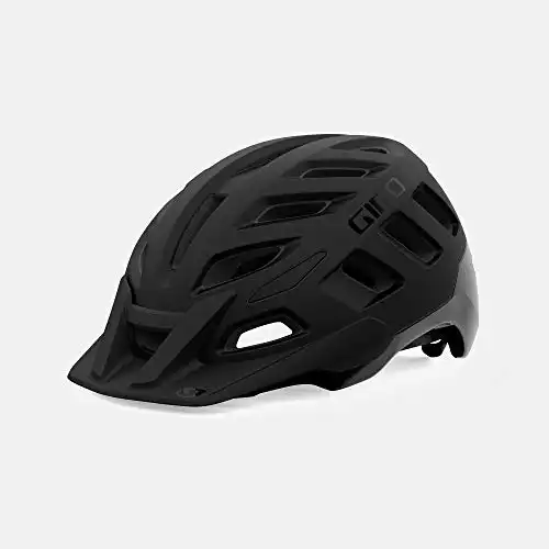 Giro Radix MIPS Mens Mountain Bike Helmet