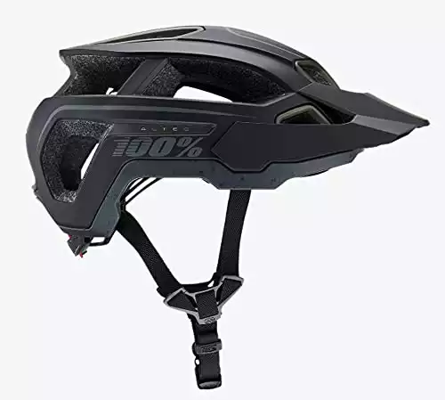 100% ALTEC Helmet