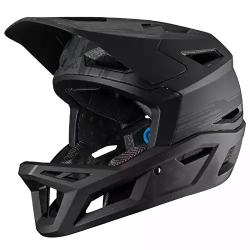 Leatt DBX 4.0 Full Face Mountain Bike Helmet