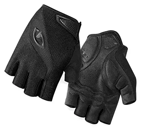 Giro Bravo Short Finger Gloves
