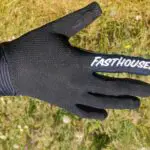 Fasthouse Blitz Glove review