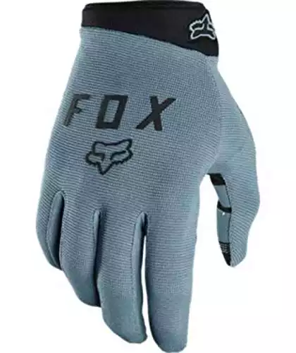 fox head ranger gel racing mountain bike bmx gloves
