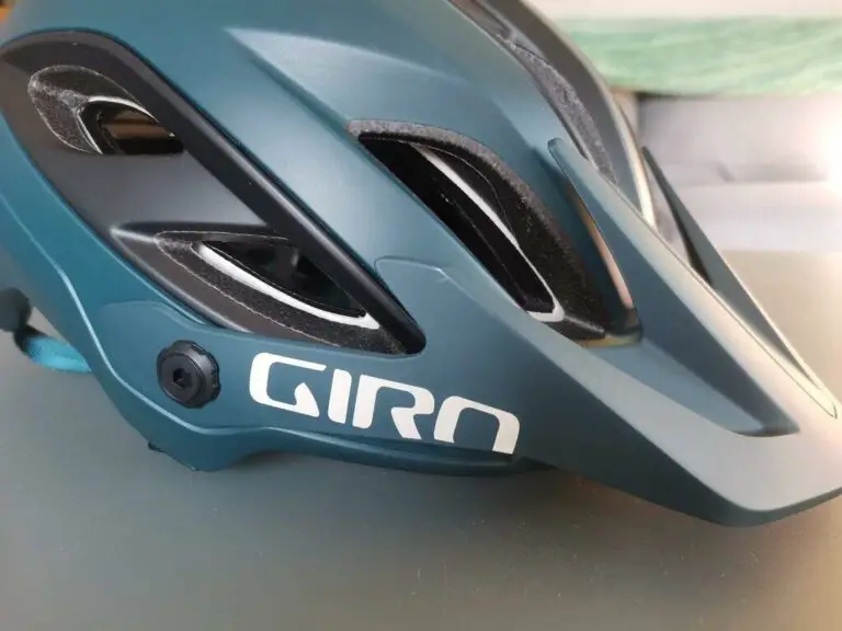 Why do Mountain Bike Helmets Have Visors Visors Explained