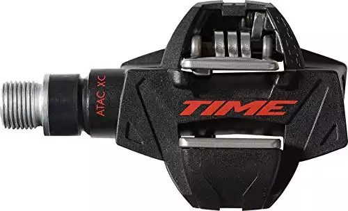 Time ATAC XC 8 Pedals