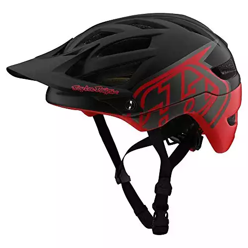 Troy Lee Designs A1 MIPS Helmet