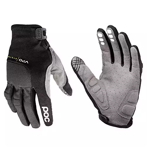 best mountain bike gloves for numbness