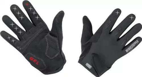 Gore Wear Alp-X 2.0 SO Gloves