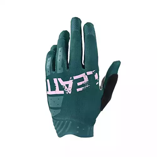 Leatt DBX 1.0 GripR Womens MTB Gloves